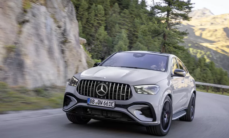 specifications, MSRP, release date, and price of the 2026 Mercedes-AMG GLE 53 Plug-in hybrid in Nigeria