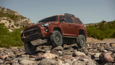 specifications, MSRP, release date, and price of the 2024 Toyota 4Runner in Nigeria