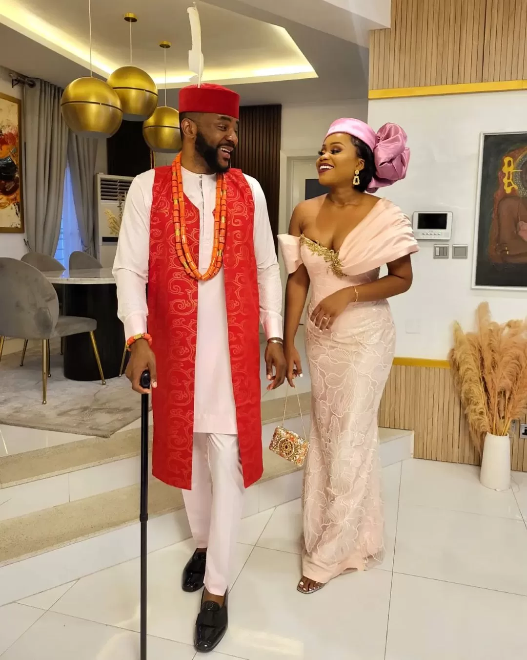 Ebuka Obi-Uchendu’s houses
