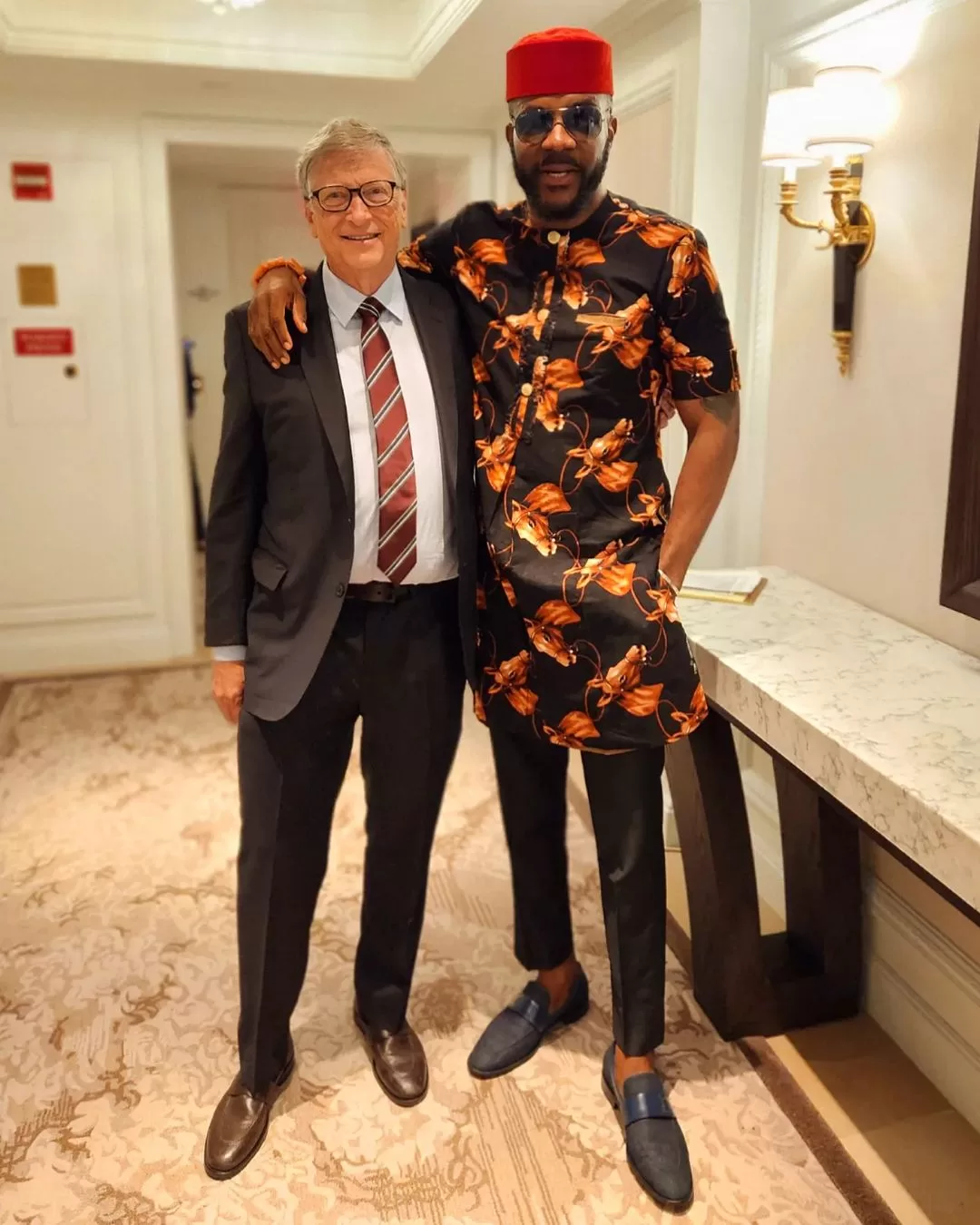 Ebuka Obi-Uchendu's car, net worth, biography, and houses