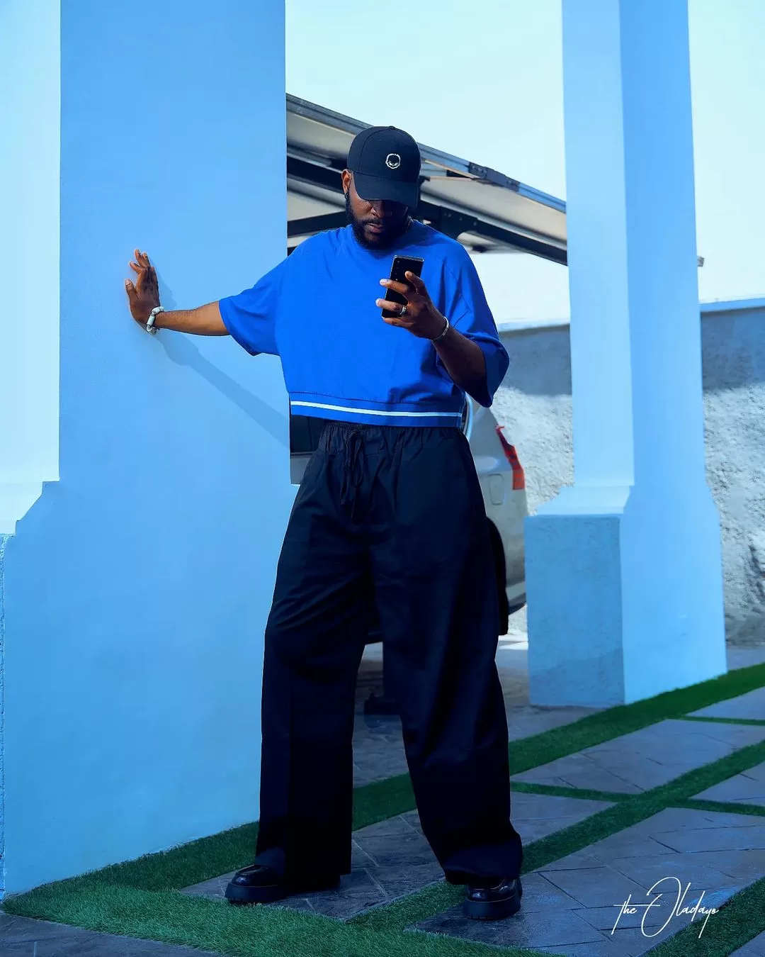 Ebuka Obi-Uchendu’s houses
