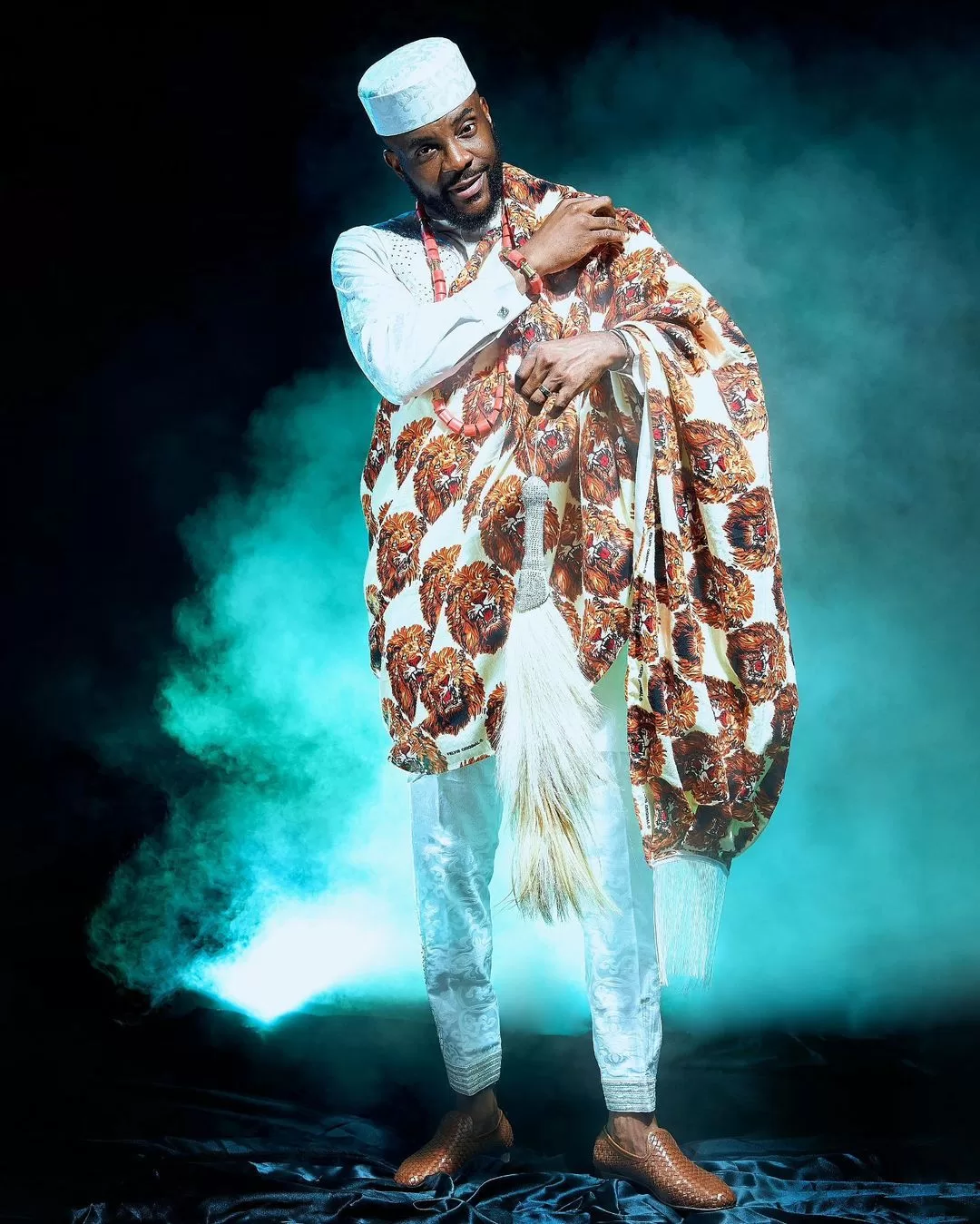 Ebuka Obi-Uchendu’s net worth