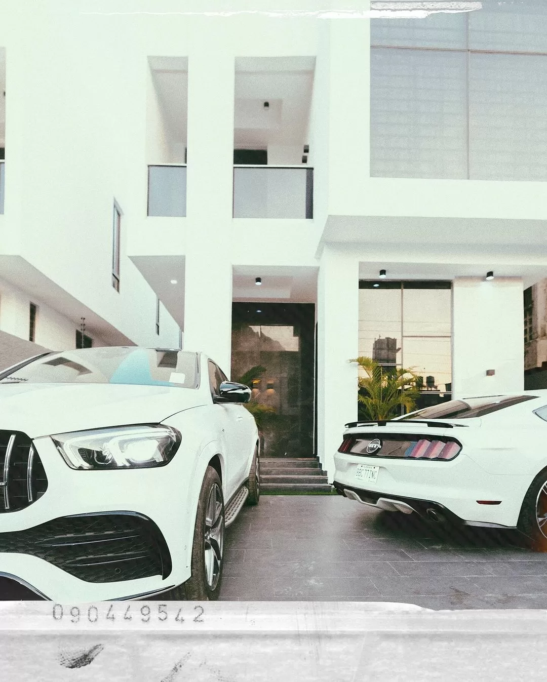 Things to know about Blaqbonez Mercedes-AMG GLE Coupe