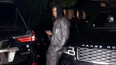 price of Lord Lamba’s Range Rover Vogue SUV in Nigeria