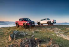 full specifications and price of the 2024 Toyota Hilux GR SPORT in Nigeria