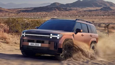 Full specifications, MSRP, and price of the 2024 Hyundai Santa Fe in Nigeria