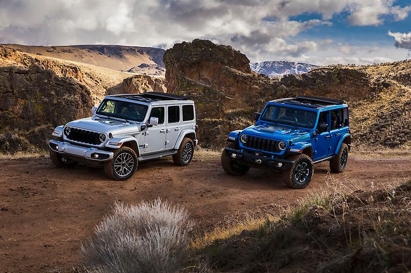 Specifications, MSRP, and price of the 2024 Jeep Wrangler lineup in Nigeria