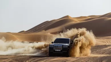 Full specifications, MSRP, and price of the 2024 Rolls Royce Cullinan in Nigeria