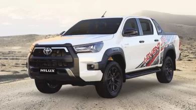 Specifications and price of the 2024 Toyota Hilux V6 Adventure 4X4 in Nigeria