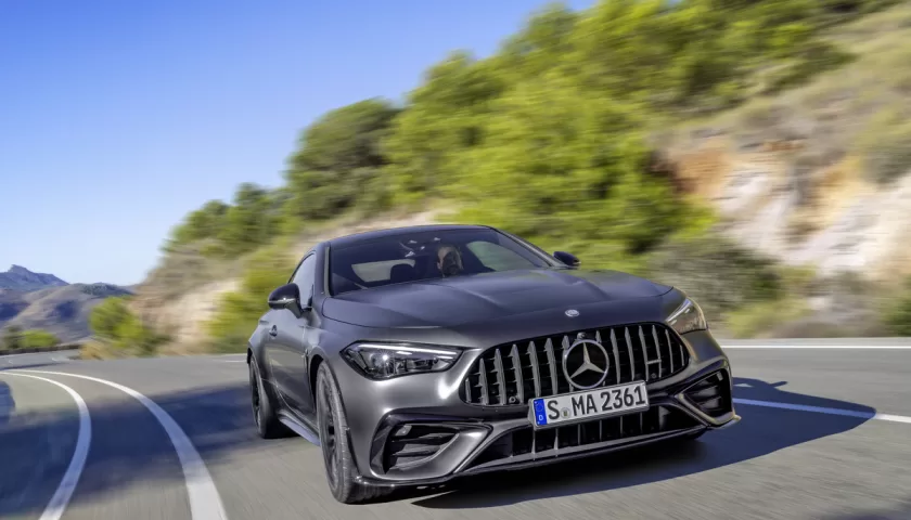 Specifications, MSRP, release date, and price of the 2024 Mercedes-AMG CLE 53 4MATIC+Coupe in Nigeria