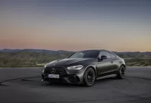 Specifications, MSRP, release date, and price of the 2024 Mercedes-AMG CLE 53 Coupe in Nigeria