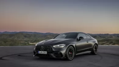 Specifications, MSRP, release date, and price of the 2024 Mercedes-AMG CLE 53 Coupe in Nigeria