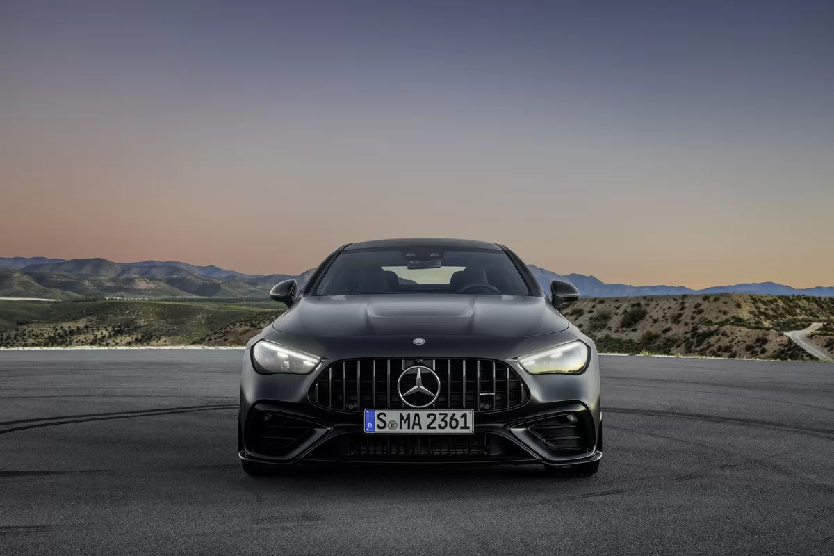 Manufacturer’s Suggested Retail Price (MSRP) of the 2024 Mercedes-AMG CLE 53 Coupe