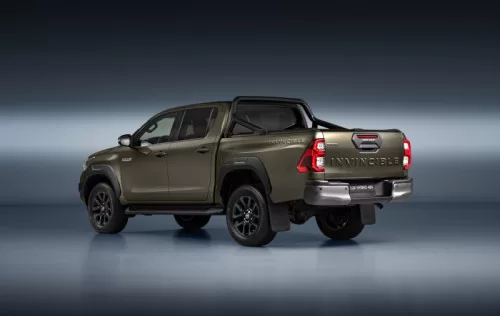 Full specifications, release date, and price of the 2024 Toyota Hilux Hybrid in Nigeria