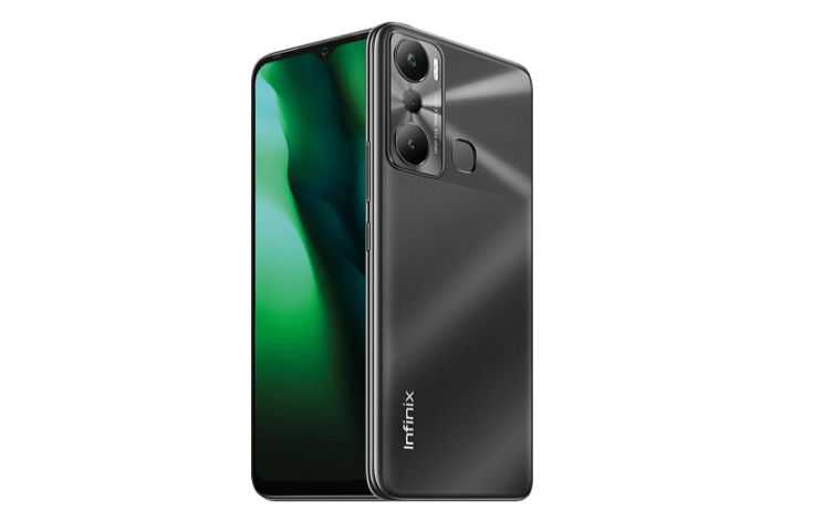 Infinix Hot 20i price in Nigeria