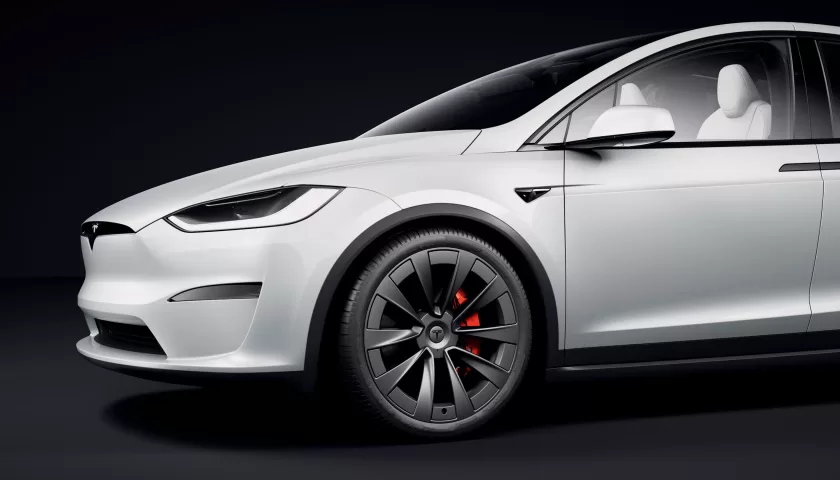 Price of 2024 Tesla Model X in Nigeria