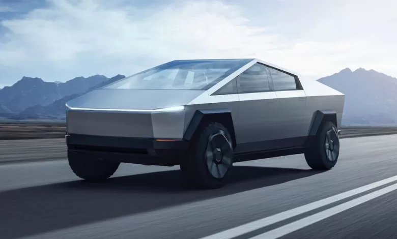 Specifications, MSRP, and price of the 2024 Tesla CyberTruck in Nigeria
