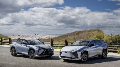 specifications, MSRP, release date, and price of the 2024 Lexus RZ in Nigeria