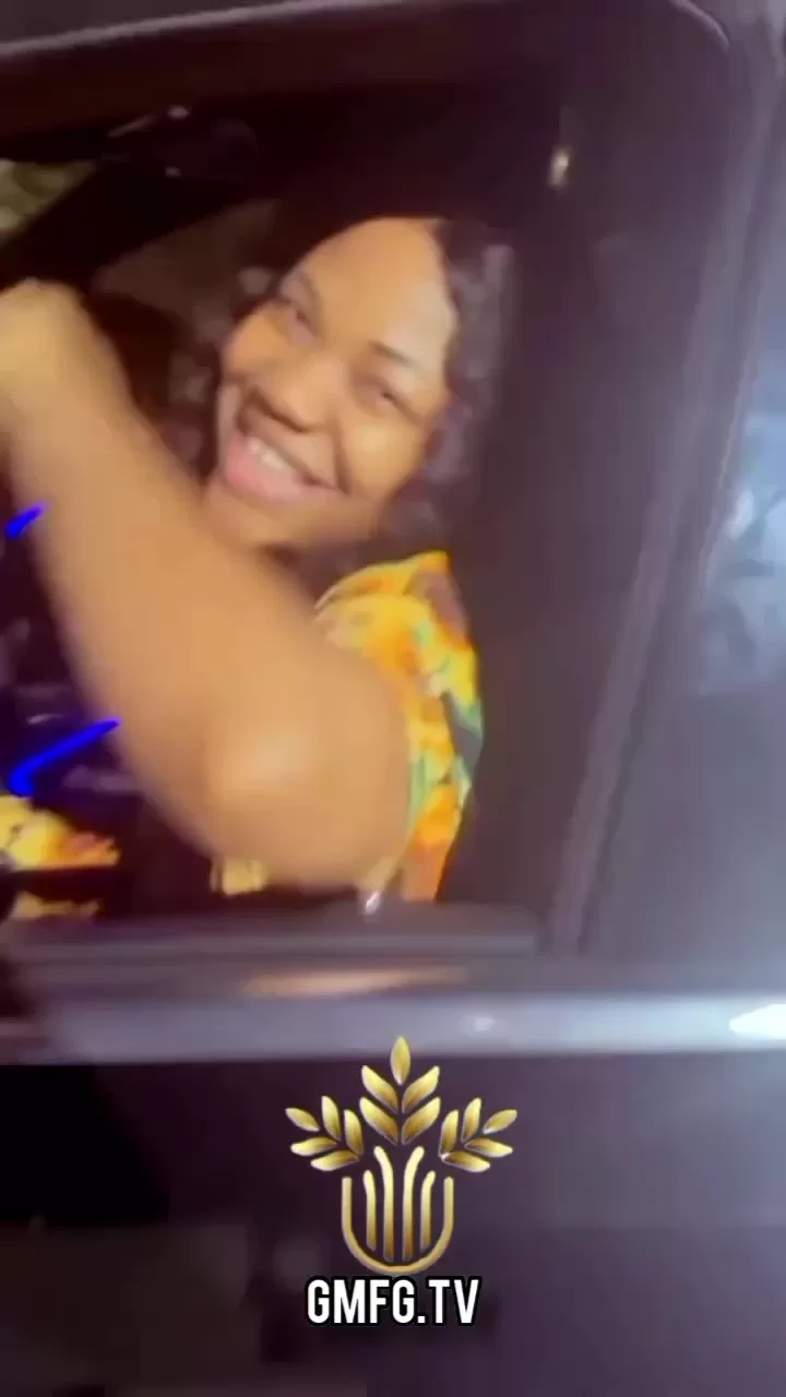 Things to know about Mercy Chinwo's Mercedes-Benz GLE Coupe
