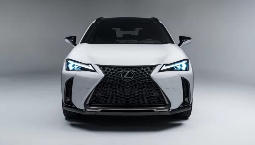 Specifications, release date, MSRP, and price of the 2025 Lexus UX 300h in Nigeria