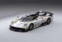 Specifications, MSRP, and price of Pagani Huayra R Evo in Nigeria
