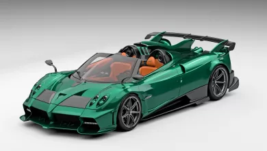 specifications, MSRP, and price of the Pagani Imola Roadster in Nigeria