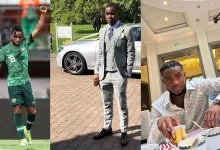 Ademola Lookman’s bio, cars, club, and net worth