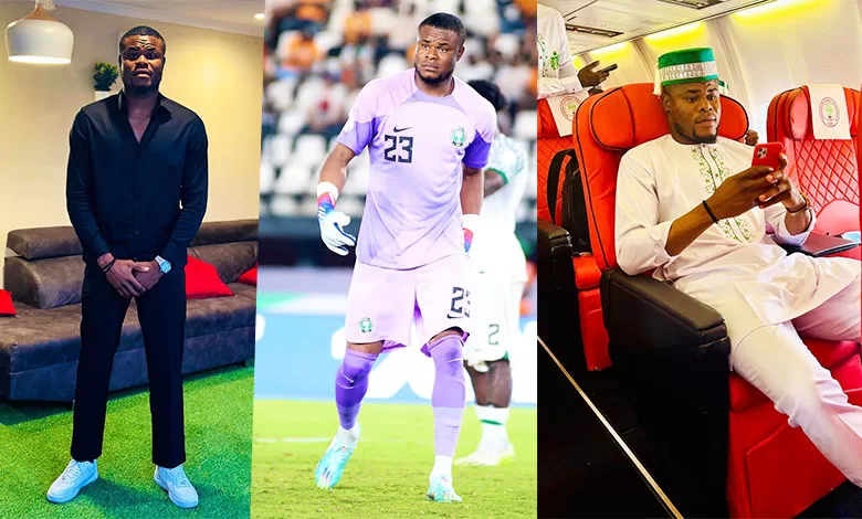 Nwabali Stanley's bio, cars, net worth, and houses