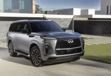 Specifications, MSRP, release date, and price of the all-new 2025 INFINITI QX80 in Nigeria