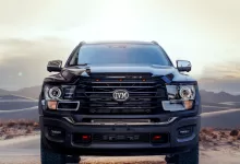 full specifications and price of the 2024 Innoson IVM Ijele pickup truck in Nigeria