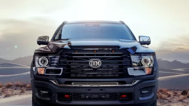 full specifications and price of the 2024 Innoson IVM Ijele pickup truck in Nigeria