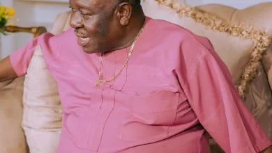 John Okafor's (Mr. Ibu) cars, bio, and net worth