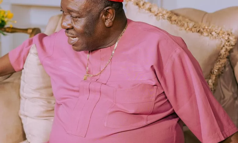 John Okafor's (Mr. Ibu) cars, bio, and net worth