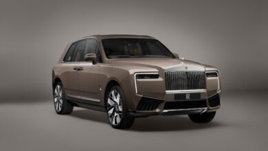 Specifications, release date, MSRP, and price of the new 2025 Rolls Cullinan Series II in Nigeria
