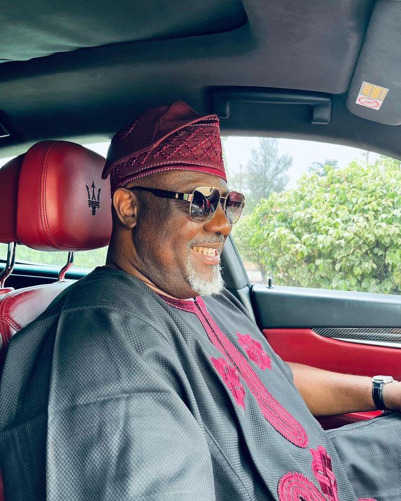 Dino Melaye’s cars, net worth, and biography ⋆ Sellatease Blog