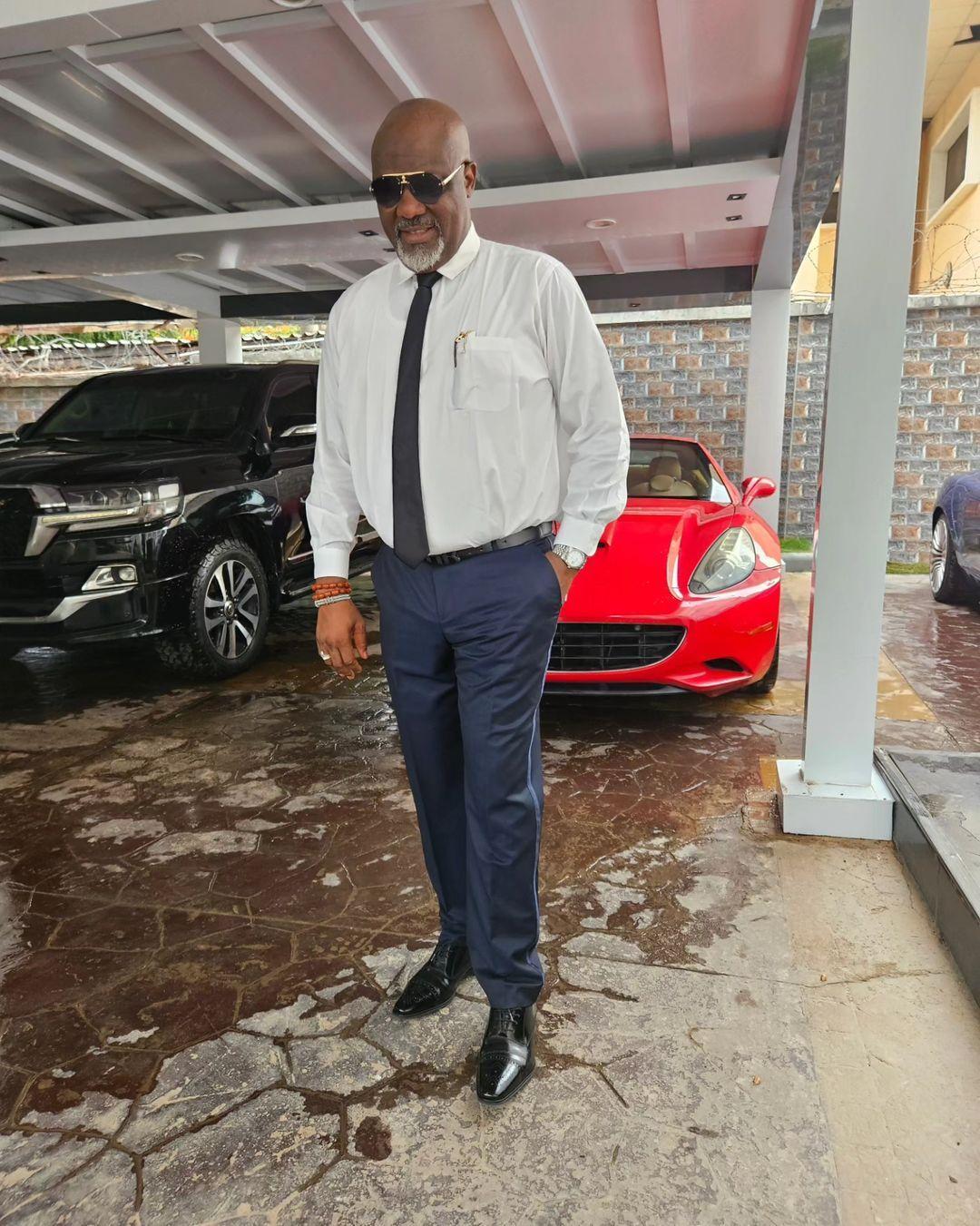 Dino Melaye’s cars, net worth, and biography ⋆ Sellatease Blog