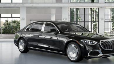 Specs, MSRP, and price of 2024 Mercedes-Maybach S680 in Nigeria