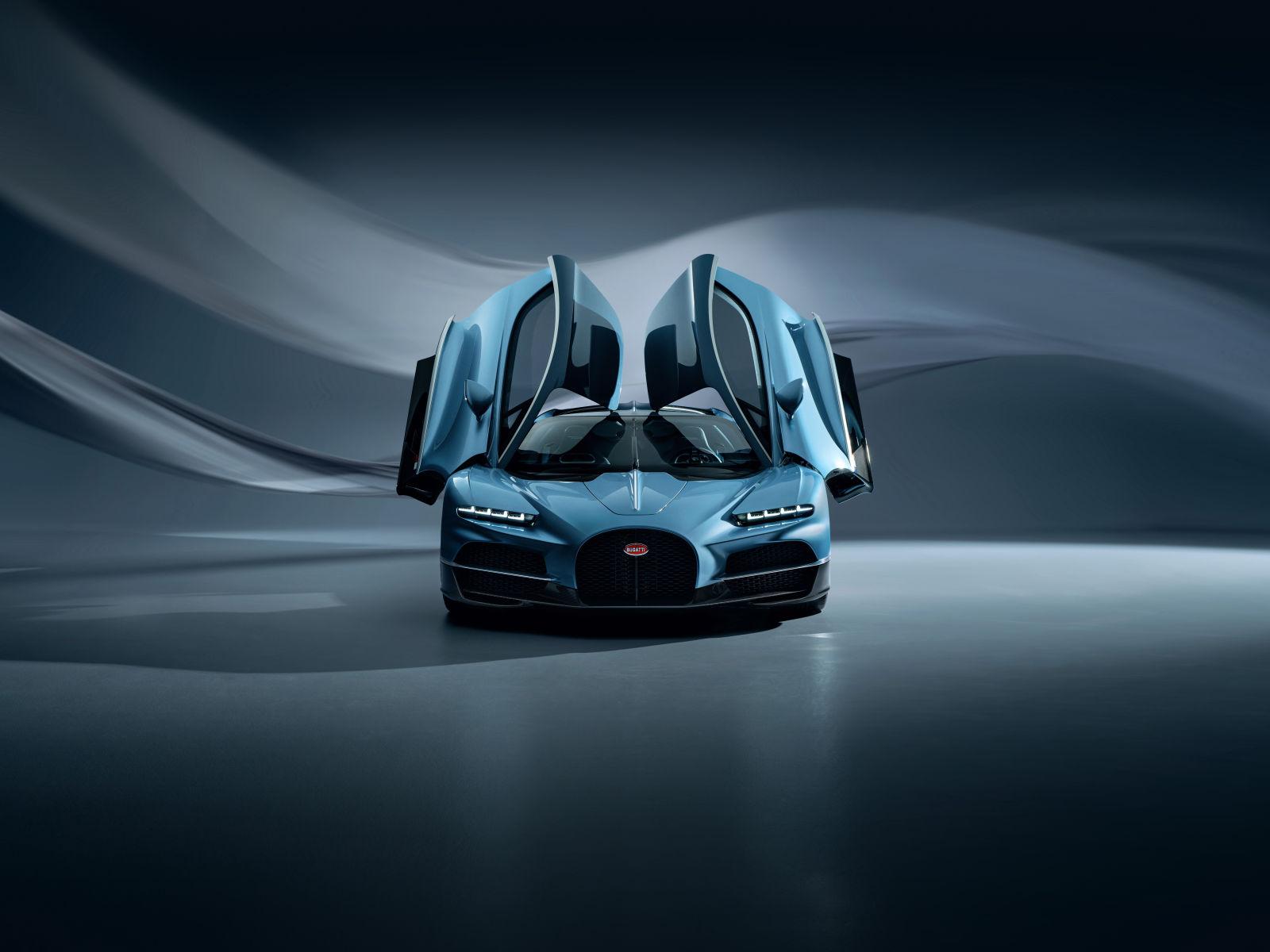 Specifications, release date, MSRP, and price of the all-new 2026 Bugatti Tourbillon hybrid in Nigeria