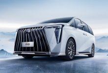 Full specifications and price of the 2024 GAC GN8 MPV in Nigeria