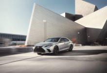 Full specifications, release date, and price of the 2025 Lexus ES lineup in Nigeria