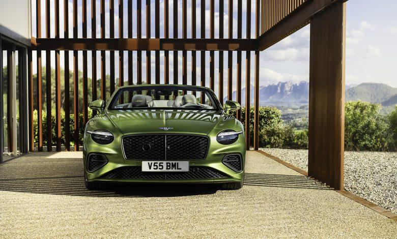 Specifications, MSRP, release date, and price of the new 2025 Bentley Continental in Nigeria