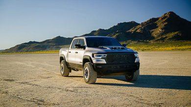 Release date, MSRP, specifications, and price of the new 2025 RAM 1500 in Nigeria