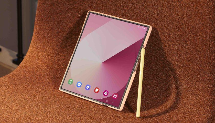 Specifications, release date, and price of the new Samsung Galaxy Fold 6 in Nigeria, both new and UK-used