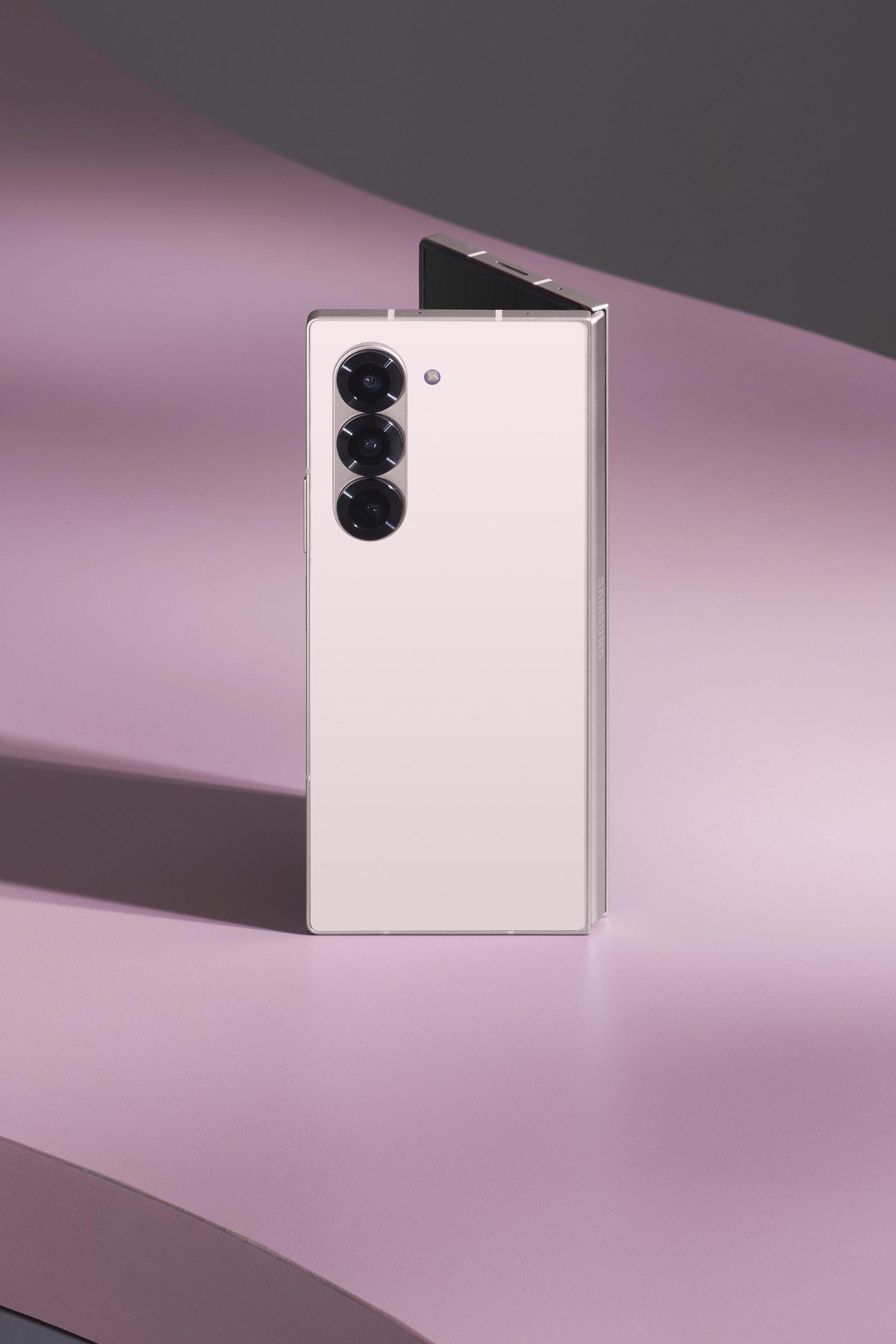 UK used Samsung Z Fold 6 price in Nigeria