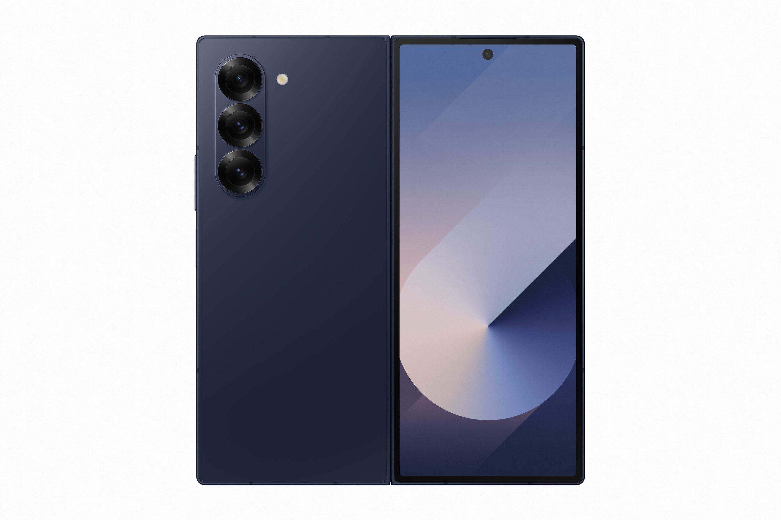 Price of brand new Samsung Galaxy Fold 6 in Nigeria