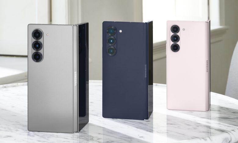 Specifications, release date, and price of the new Samsung Galaxy Fold 6 in Nigeria, both new and UK-used