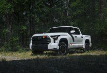 2025 Toyota Tundra debuts with TRD Rally Package: Full specs and pricing in Nigeria