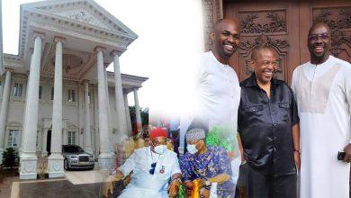 Tony Ezenna (Orange Drugs CEO) bio, cars, and net worth