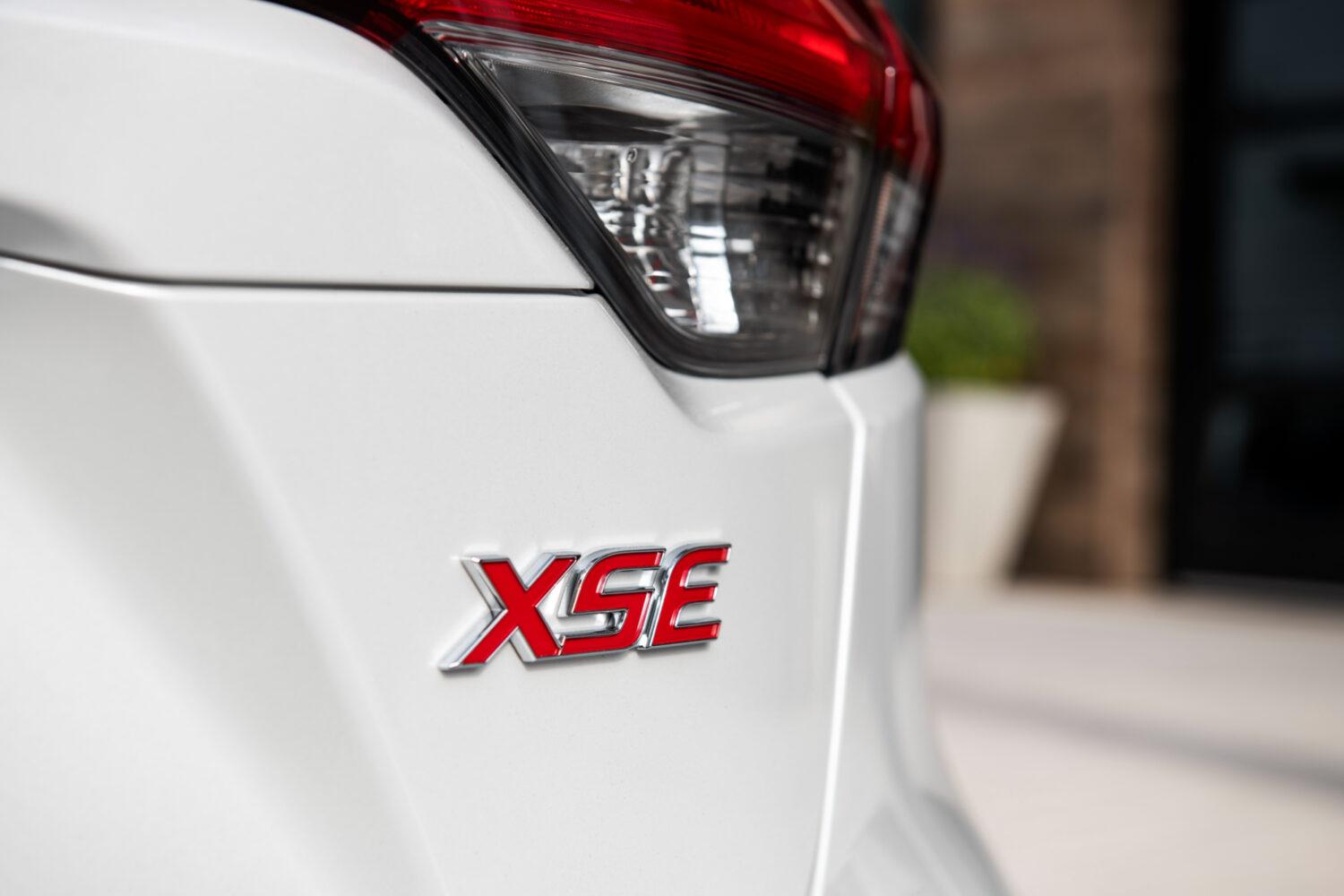 Available grades on the 2025 Toyota Corolla