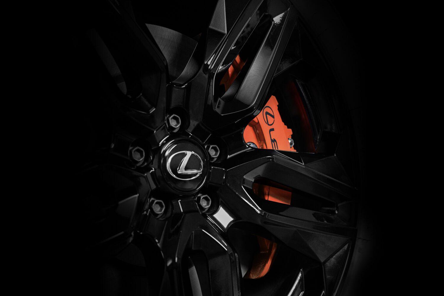 Black Line Special Edition Package